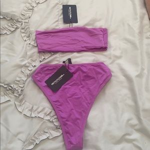 Pretty little thing bikini